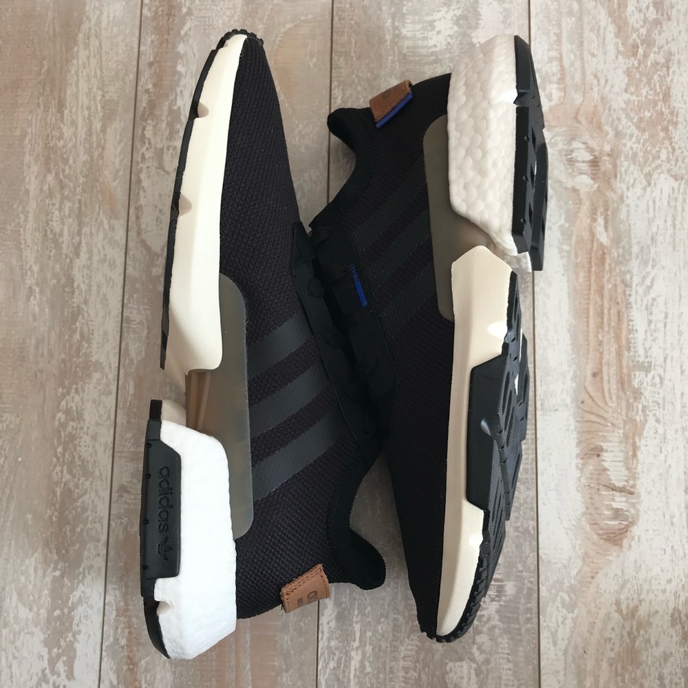 NWT Adidas Pod- S3.1 Mens Shoes - Picture 6 of 8